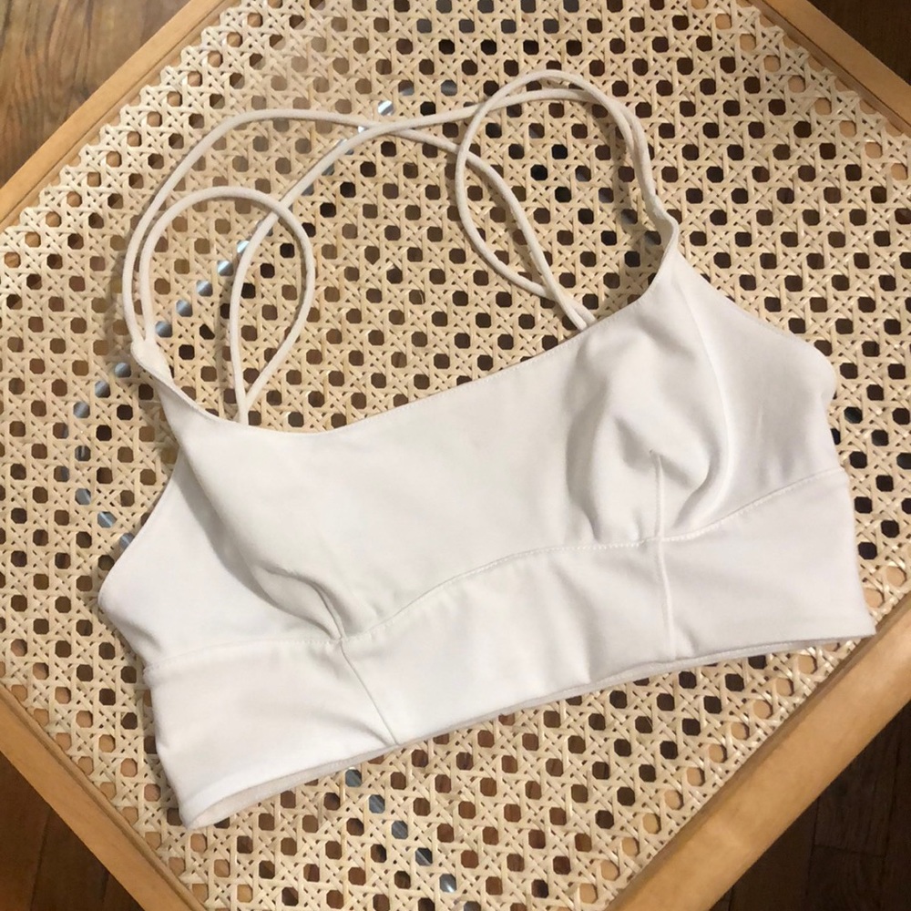 Free People Movement Sports Bra XS NEW